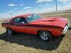 1974 Plymouth Barracuda