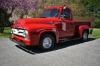 1955 Ford F-100