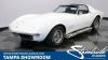 1968 Chevrolet Corvette