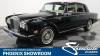 1978 Rolls-Royce Silver Shadow II