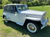 1949 Willys Jeepster