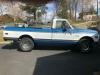 1970 Chevrolet C/K Pickup 1500