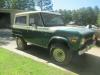 1977 Ford Bronco