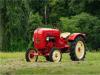 1959 Porsche Diesel Junior 108 Tractor