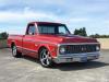 1971 Chevrolet C-10