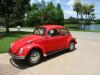 1972 Volkswagen Beetle - Classic