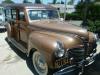 1941 Plymouth woodie