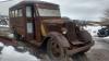 1935 Dodge Wayne School Bus