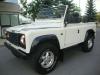 1969 Land Rover Defender