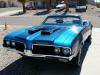 1969 Oldsmobile Cutlass