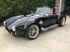 1965 Replica/Kit Makes 1965 Cobra Roadster