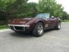 1968 Chevrolet Corvette