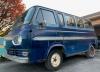 1963 Ford E-Series Van