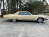 1973 Cadillac DeVille