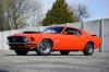 1970 Ford Mustang Boss 429