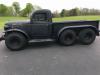 1946 Dodge Power Wagon