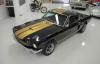 1965 Ford Mustang K Code 4 Speed Fastback