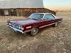 1966 Mercury Monterey