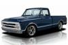 1968 Chevrolet C-10