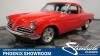 1953 Studebaker Champion