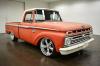 1966 Ford F-100