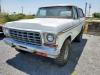 1978 Ford Bronco