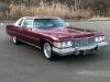 1974 Cadillac DeVille