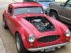 1962 Austin Healey 3000