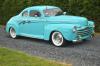 1946 Ford Business Coupe