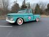 1963 Chevrolet C-10