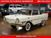 1967 Amphicar 770