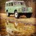 1979 Land Rover Series III