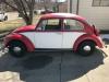 1969 Volkswagen Beetle - Classic