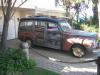 1946 Ford ford station wagon woody