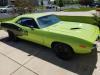 1973 Plymouth Barracuda