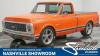 1972 Chevrolet C-10