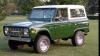 1973 Ford Bronco