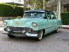 1954 Cadillac Fleetwood