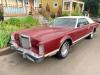 1978 Lincoln Mark Series