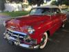 1953 Chevrolet Bel Air/150/210