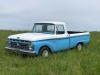 1966 Ford F-100