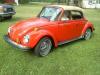 1974 Volkswagen Beetle - Classic