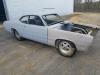 1972 Plymouth Duster