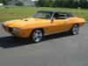 1970 Pontiac GTO