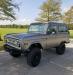 1974 Ford Bronco