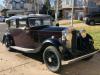 1934 Rolls-Royce Saloon