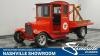 1925 Mack Tow Truck