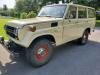 1969 Toyota Land Cruiser