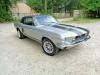 1967 Ford Mustang