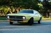 1971 Ford Mustang